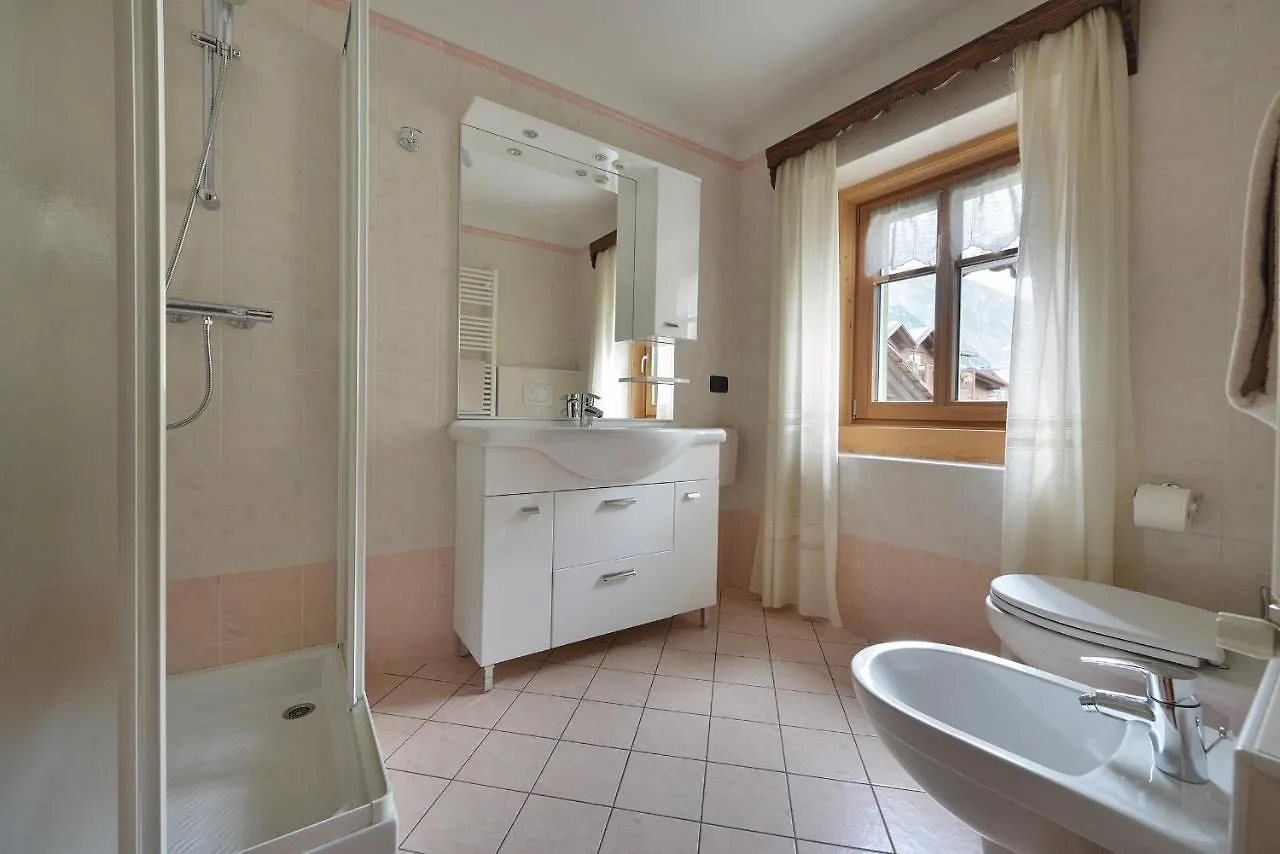 Appartement Bait Dal Colocator à Livigno